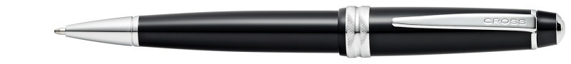 Cross Bailey Light Black Ballpen - Sfera