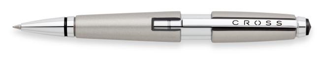 Cross EDGE Sonic Titanium- Rollerball Pen