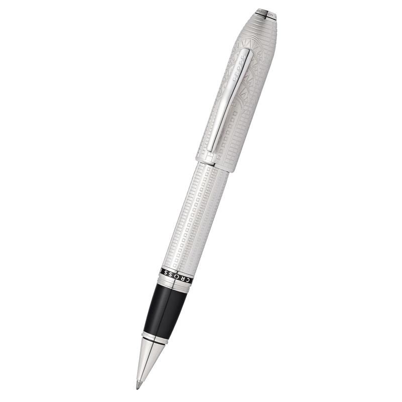 Cross Peerless Citizen New York Roller