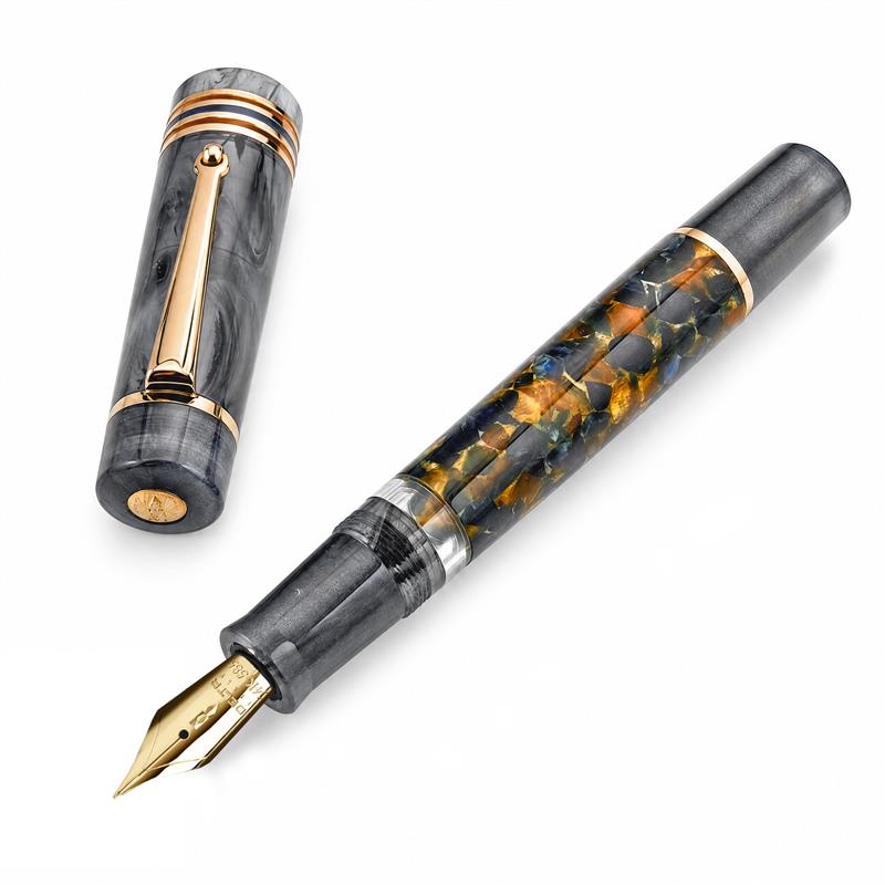 Delta Baia fountain Pen - Stilografica
