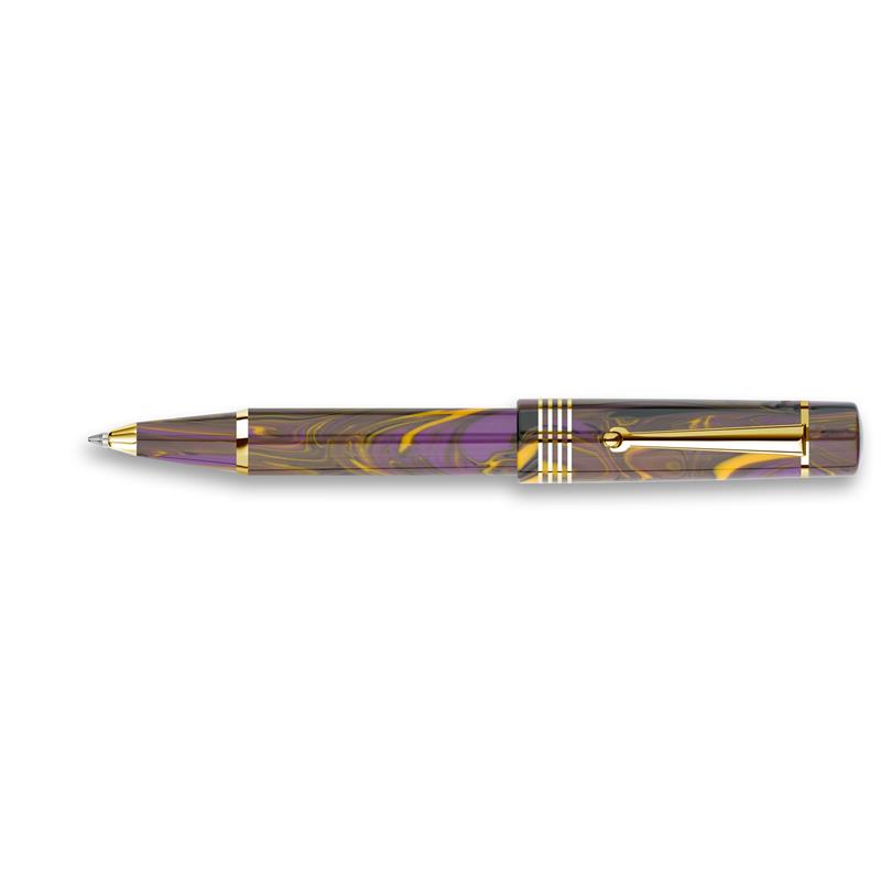 DELTA Neo Gallery IRIS GT Ballpoint Pen - Sfera