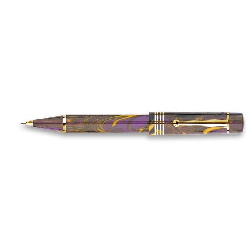 DELTA Neo Gallery IRIS GT Mechanical Pencil - Portamine 0,7mm