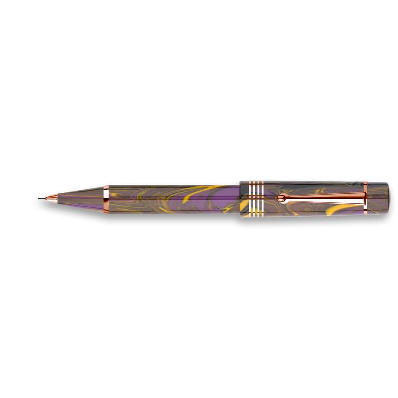 DELTA Neo Gallery IRIS RGT Mechanical Pencil - Portamine 0,7mm