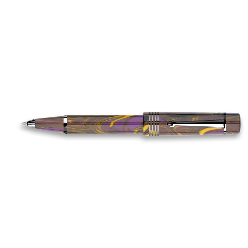 DELTA Neo Gallery IRIS RT Ballpoint Pen - Sfera