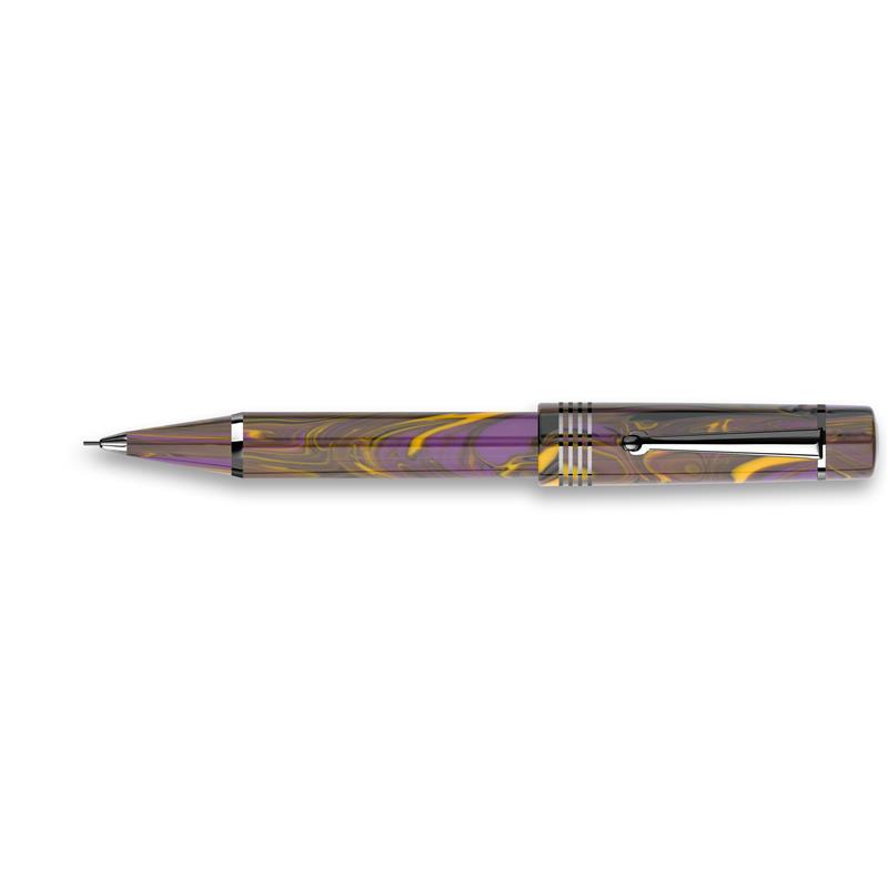 DELTA Neo Gallery IRIS RT Mechanical Pencil - Portamine 0,7mm