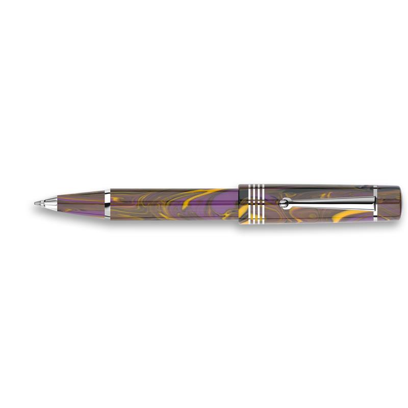 DELTA Neo Gallery IRIS ST Ballpoint Pen - Sfera