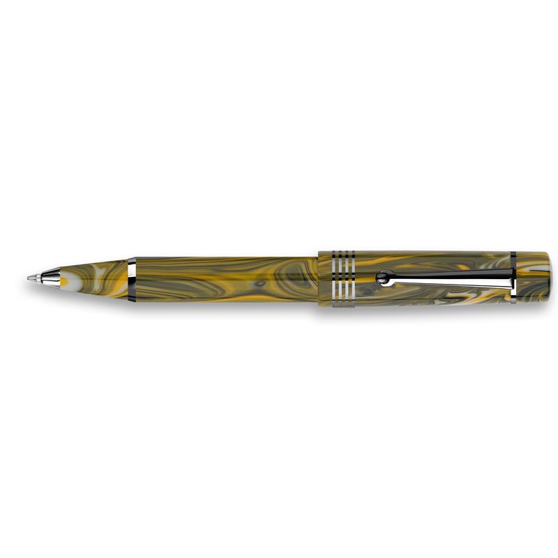 DELTA Neo Gallery MARIGOLD RT Ballpoint Pen - Sfera