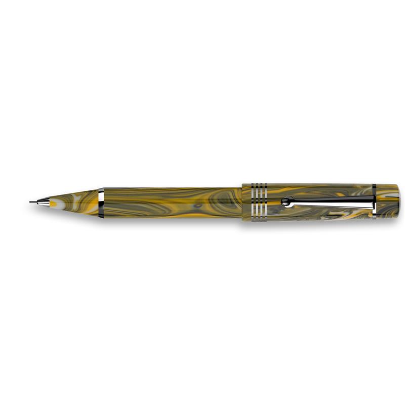 DELTA Neo Gallery MARIGOLD RT Mechanical Pencil - Portamine 0,7mm
