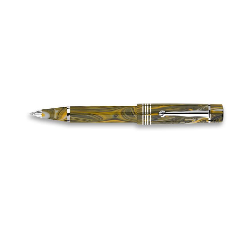 DELTA Neo Gallery MARIGOLD ST Ballpoint Pen - Sfera