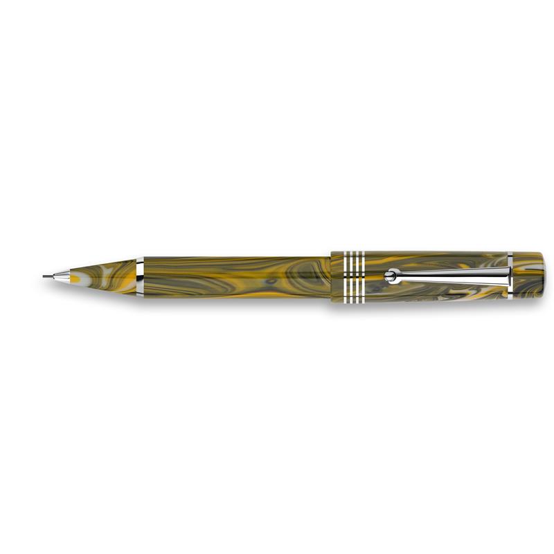 DELTA Neo Gallery MARIGOLD ST Mechanical Pencil - Portamine 0,7mm