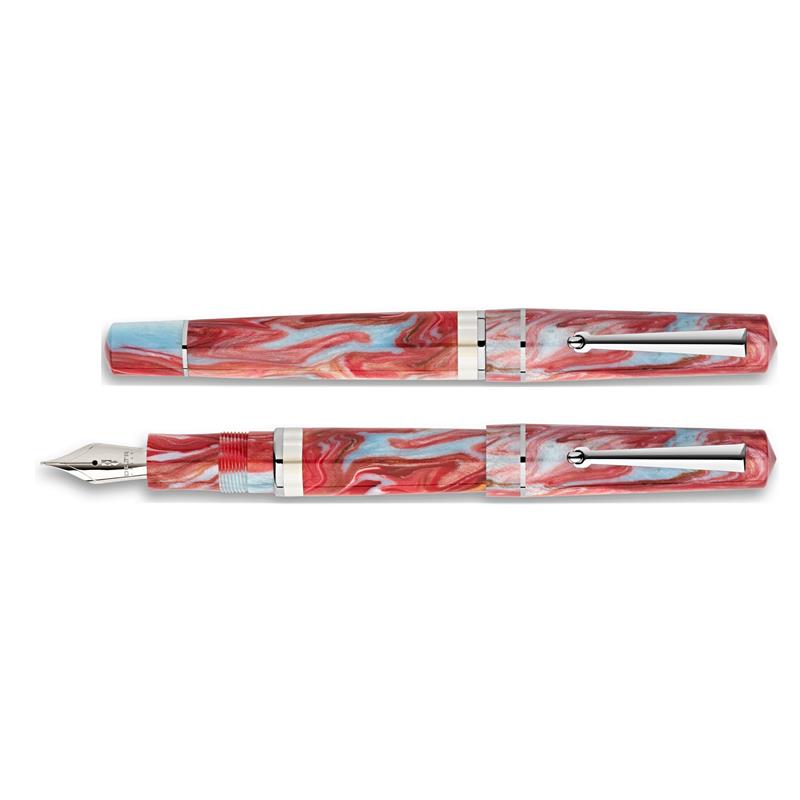 Delta Dune Collection Ghibli ST Fountain Pen - Stilografica