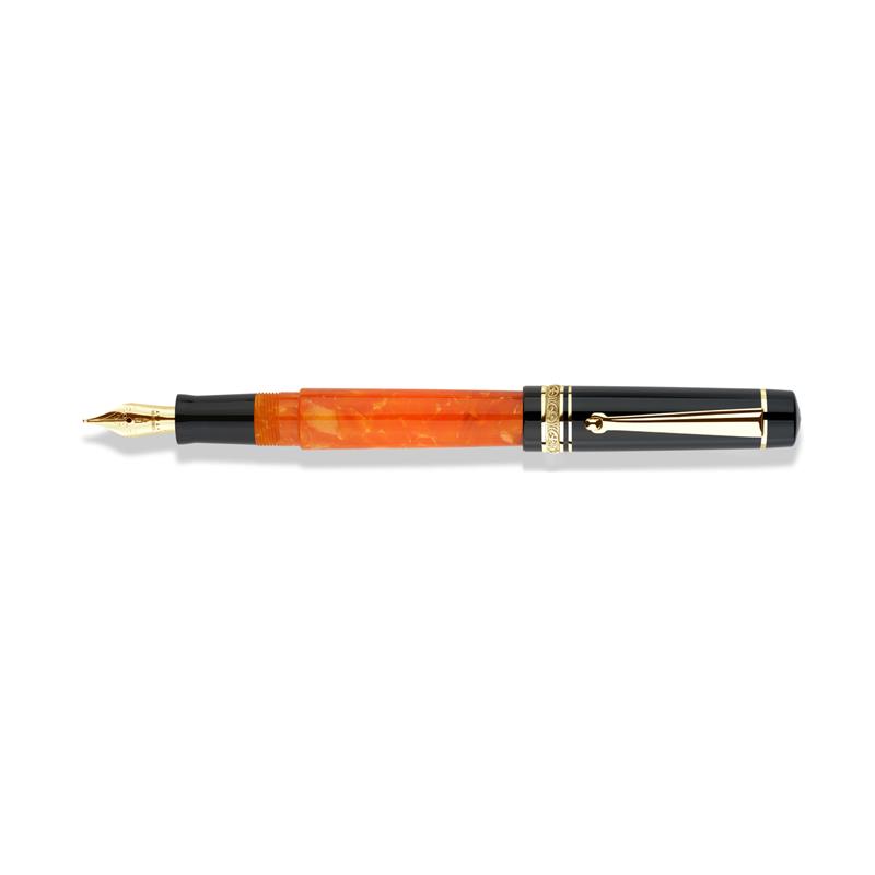 Delta Dolcevita Slim GT Fountain Pen - Stilografica
