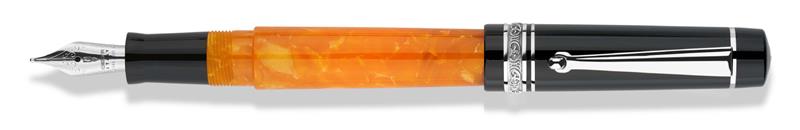 Delta Dolcevita Slim ST Fountain Pen - Stilografica