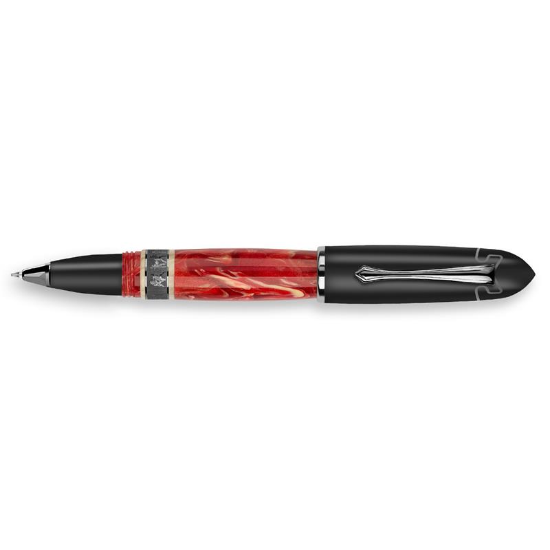 Delta Gladiator Ruthenium Roller