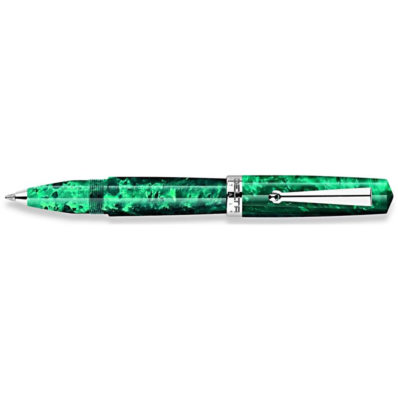 Delta Intesa Emerald Green ST Roller