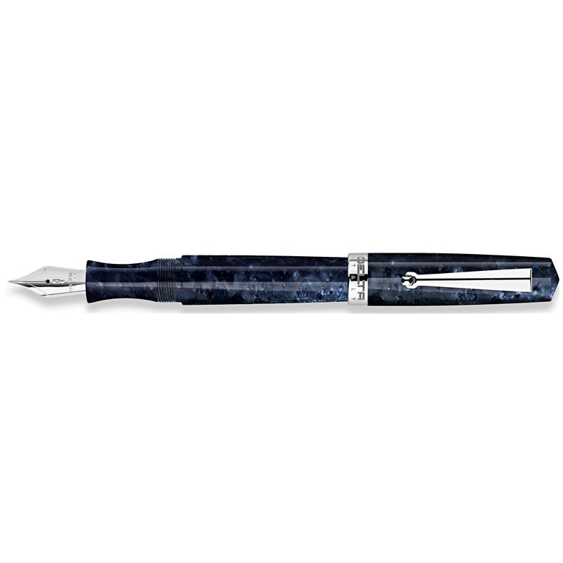 Delta Intesa Petrol ST Fountain Pen - Stilografica