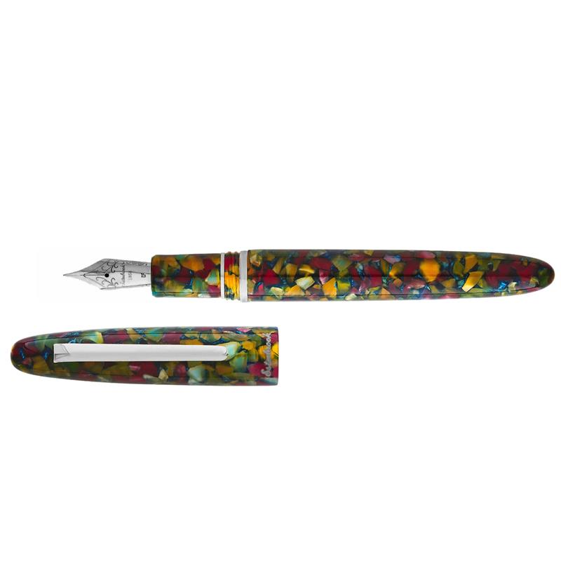 Esterbrook Estie Botanical Gardens ST Fountain Pen - Stilografica