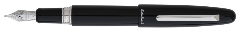 Esterbrook Estie Oversize Black HT Fountain Pen - Stilografica