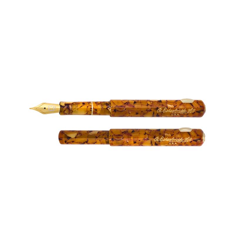 Esterbrook Niblet Honeycomb GT Fountain Pen - Stilografica