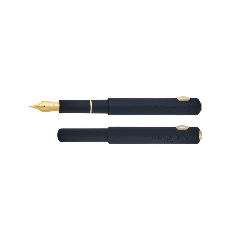 Esterbrook Niblet Raven GT Fountain Pen - Stilografica