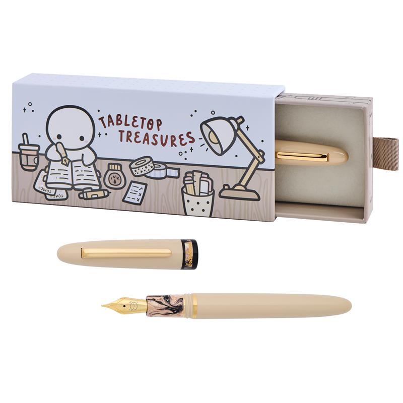 Esterbrook TheCoffeeMonsterzCO Fountain Pen - Stilografica