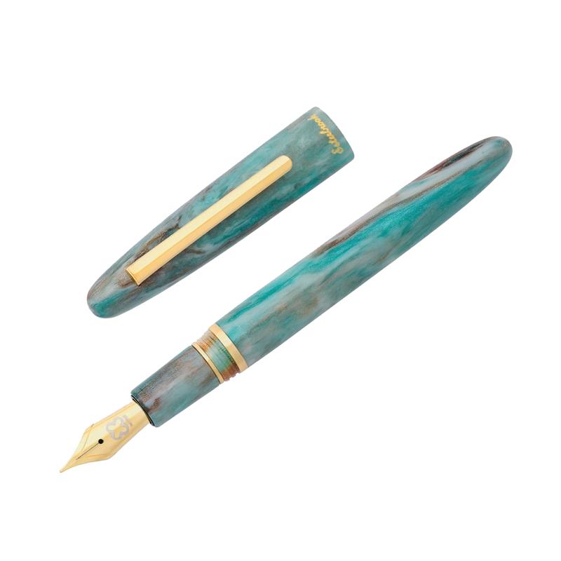 Esterbrook Estie Avalance Fountain Pen - Stilografica