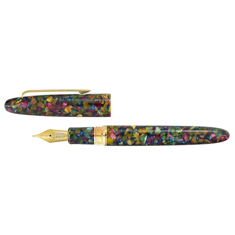Esterbrook Botanical Gardens GT Oversize fountain Pen - Stilografica