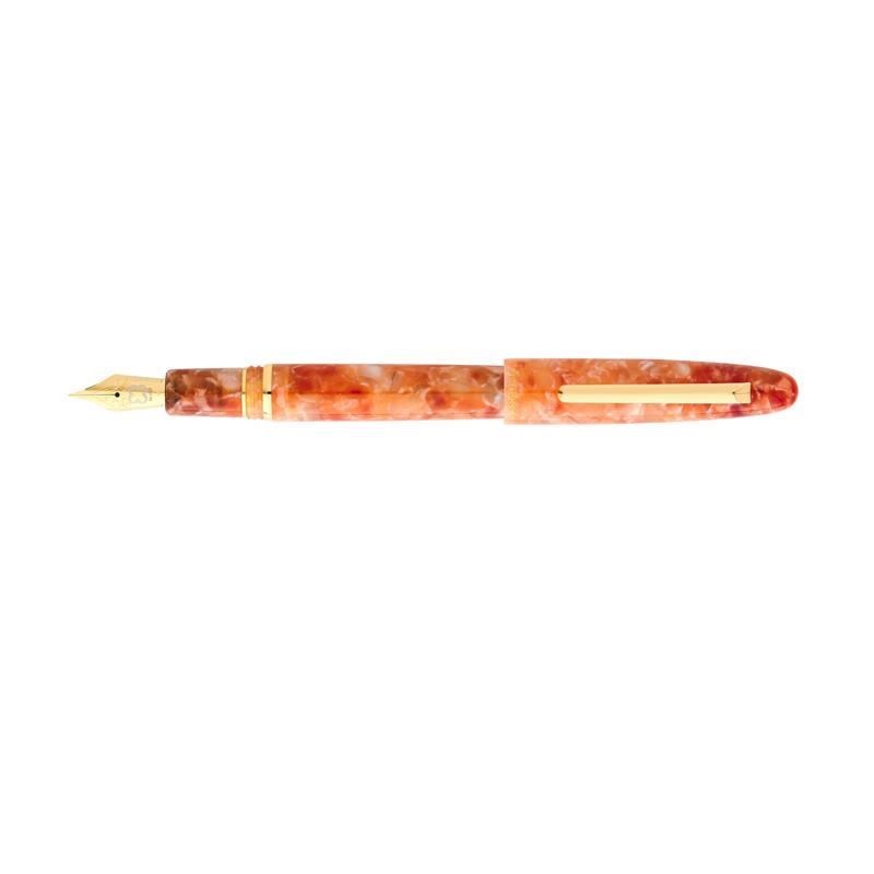 Esterbrook Estie Petrified Forest GT Fountain Pen - Stilografica