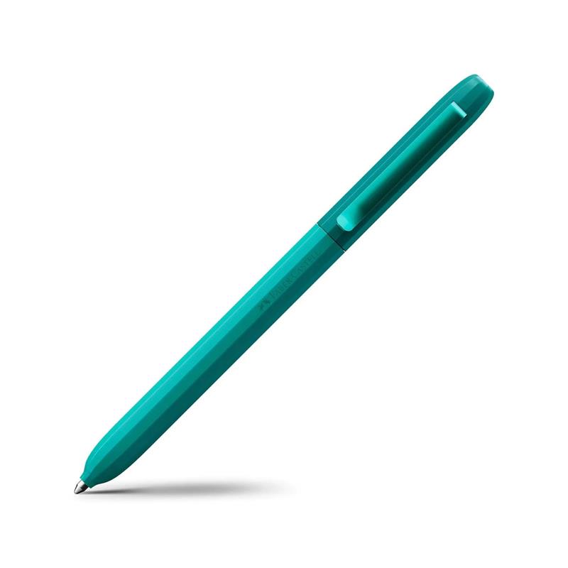 Faber Castell Avori 2026 penna a sfera Deep Confidence