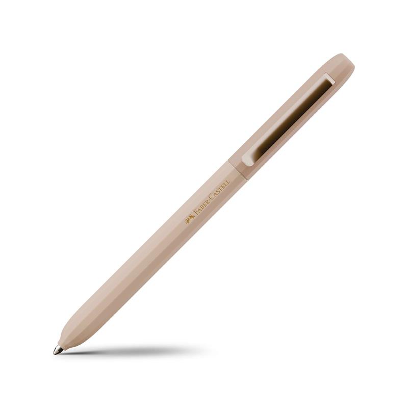Faber-Castell Avori Serene Heaven Ballpoint Pen - Sfera