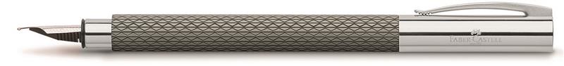Faber-Castell Ambition OpArt Sand - Fountain Pen - Penna Stilografica