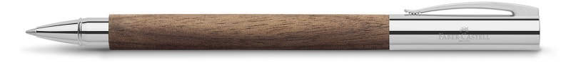 Faber-Castell Ambition Walnut Wood Roller