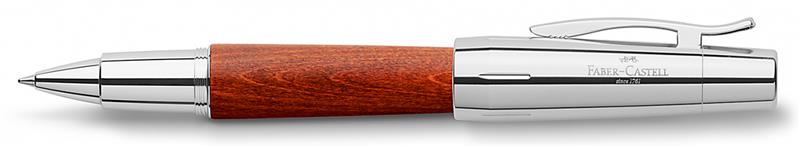 Faber-Castell E-MOTION Wood Roller