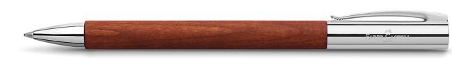 Faber-Castell Ambition Wood - Ballpoint Pen - Penna a Sfera