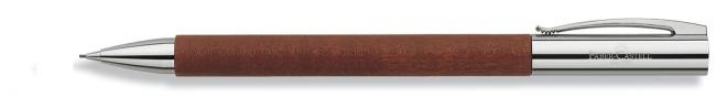 Faber-Castell Ambition wood pencil 0.7mm