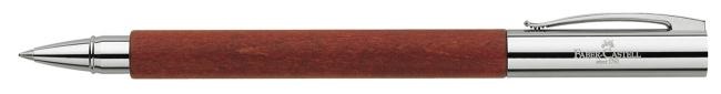 Faber-Castell Ambition Wood Rollerball