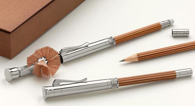 Faber Castell Matita Perfetta Refill Brown
