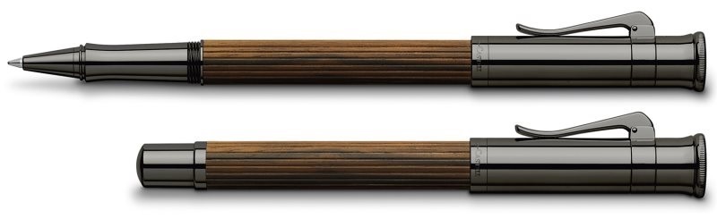 Graf von Faber-Castell Makassar Roller