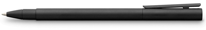 Faber-Castell Neo Slim Roller Black