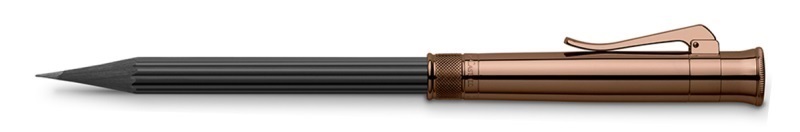 Graf von Faber-Castell Perfect Pencil Brown Edition