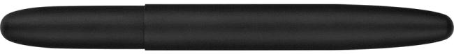 Fisher Bullet 400B - Matte Black - Penna a Sfera
