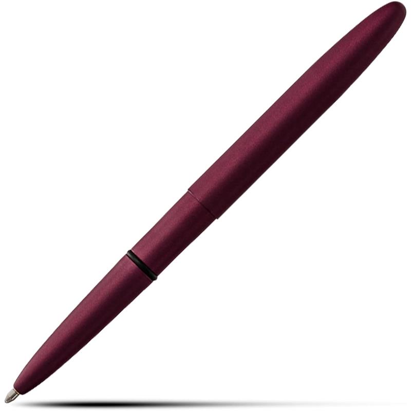 Fisher Bullet Cerakote Cherry Ballpoint Pen - Sfera