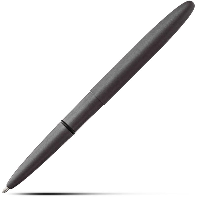 Fisher Bullet Cerakote Tungsten Ballpoint Pen - Sfera