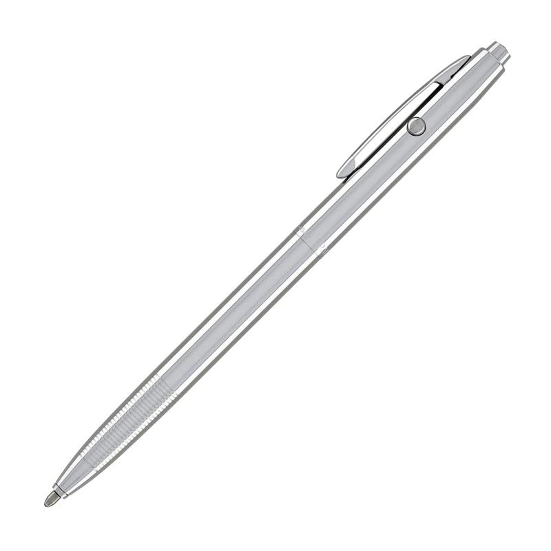 Fisher Shuttle Pen CH4 - Ballpen - Sfera