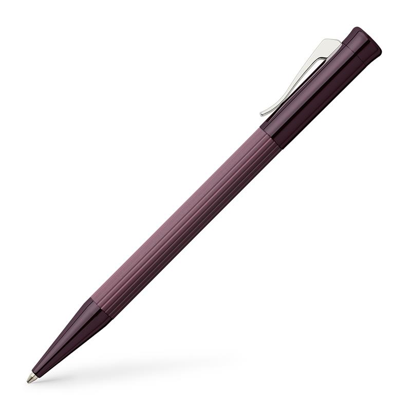 Graf von Faber-Castell Tamitio Dark Bordeaux Ballpoint pen - Sfera