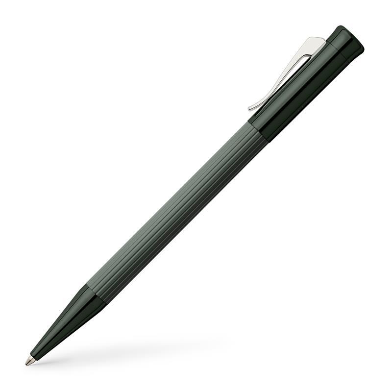 Graf von Faber-Castell Tamitio Dark Green Ballpoint pen - Sfera