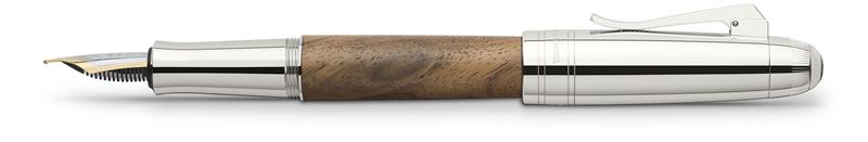 Graf von Faber-Castell Magnum Fountain Pen - Stilografica