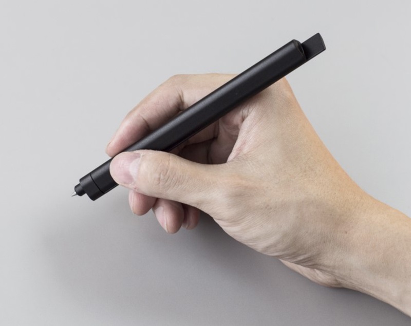 slide pen