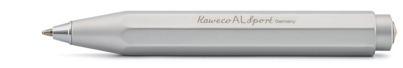 Kaweco AL Sport Silver Ballpen - Sfera