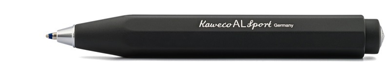 Kaweco AL Sport Black Ballpen - Sfera